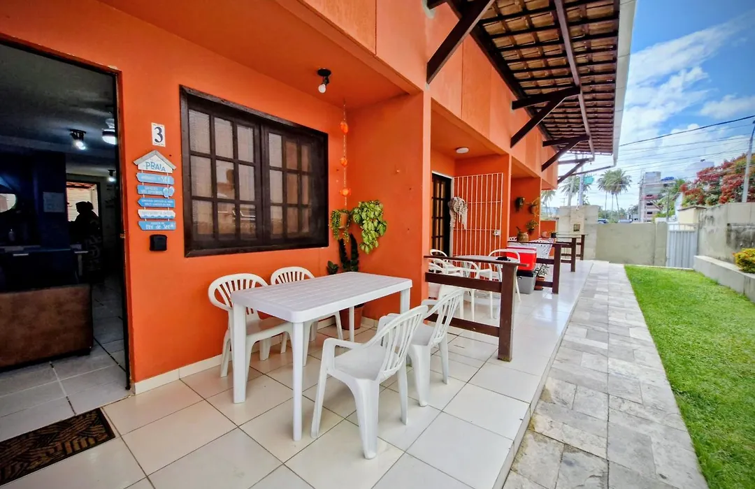 Residencial Da Vinci 2 quartos no centro-1